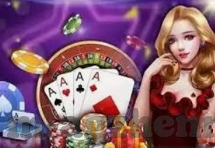 2016最火炸金花-2016年最火爆的炸金花，一场全民娱乐的狂欢