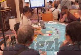 3d森林的舞会游戏-3D森林的舞会，一场虚拟与自然的梦幻交响曲